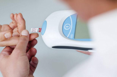 Point-of-Care (POC) Infectious Disease Diagnostics Market–Top Participant To Focus On Regional Expansion