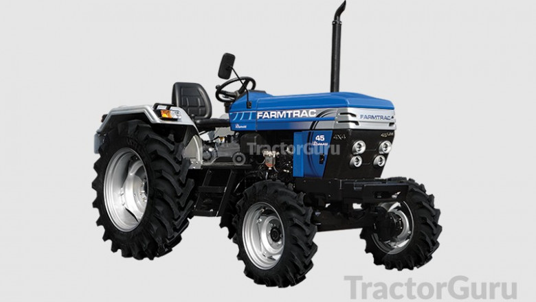 Purchasing Guide for farm trucks