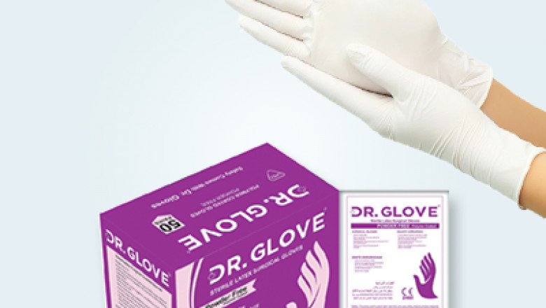 Should we wear surgical gloves while shopping in this present pandemic?
