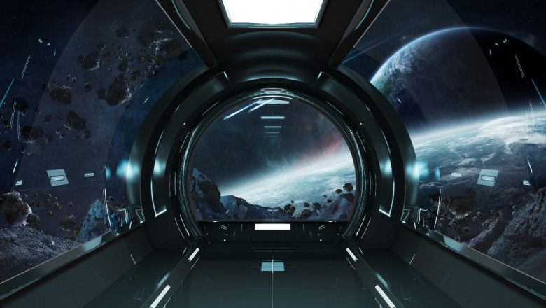 Space Tourism Market 2021: Industry Growth, Dynamic Research Analysis, Trend and Forecast To 2027