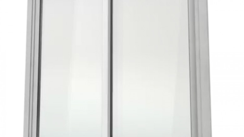 The Easy Way to Painting Powder Coated Aluminium Window Frames