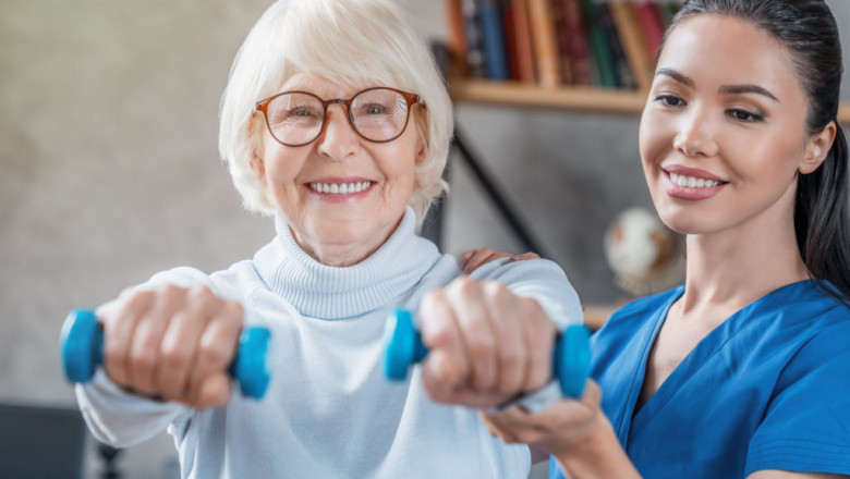 Top 5 Reasons to Consult a Physiotherapist ASAP!