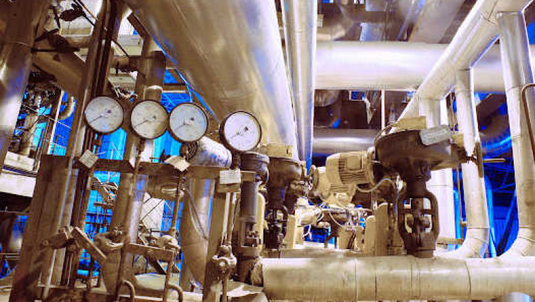 What Will Happen When We Run Out Of Helium Gas?