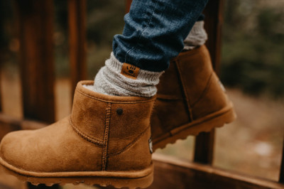 4 Ways to Wear Slippers Outside Your Home