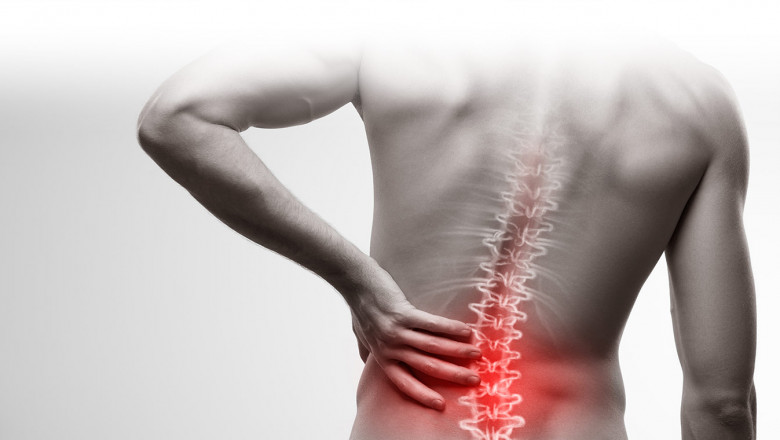5 Signs your Back Pain might be an emergency
