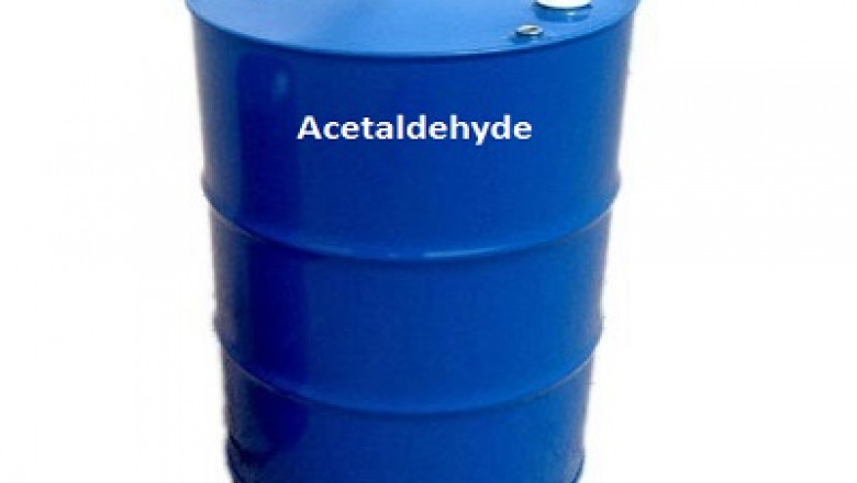 Acetaldehyde Market: Global Industry Size, Trends, Share, Growth, Opportunity and Forecast 2030