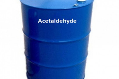 Acetaldehyde Market: Global Industry Size, Trends, Share, Growth, Opportunity and Forecast 2030
