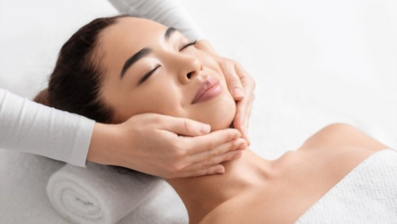 Acupressure For Back Pain - Benefits of Acupressure in Back Pain