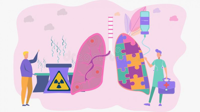 Air Pollution and its Effect on the Human Heart