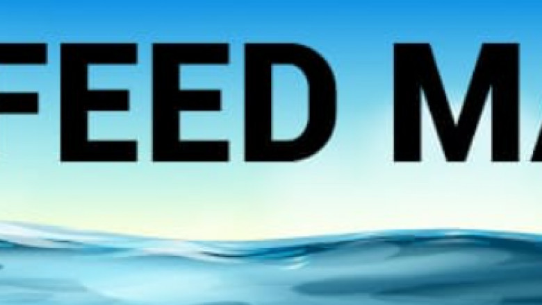 Aquafeed Market Size, Share, Emerging Trends, Demand, Revenue and Forecasts Research 2027