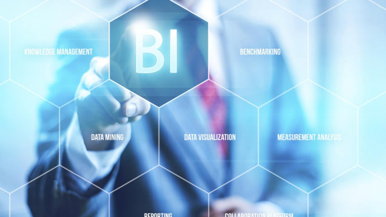 Business Intelligence Market 2021: Industry Growth, Dynamic Research Analysis, Trend and Forecast To 2027