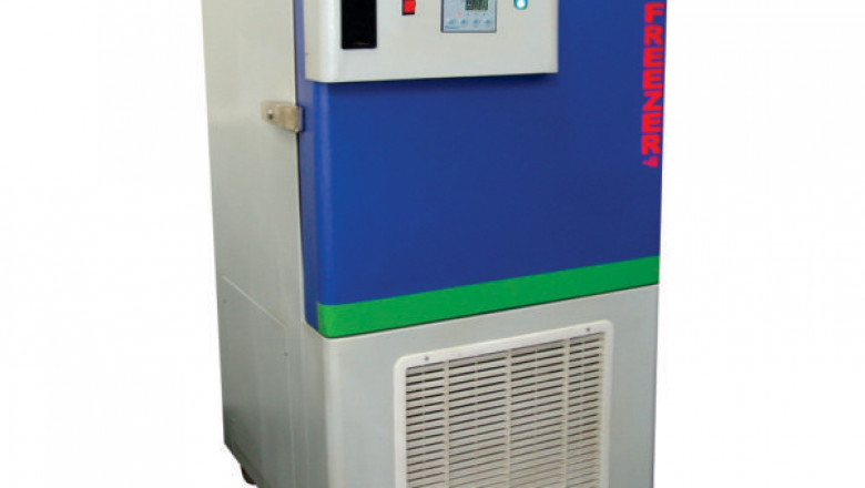 Buy Ultra Low Deep Freezer at Best Price in India