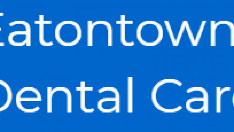 Dental Care In Eatontown NJ