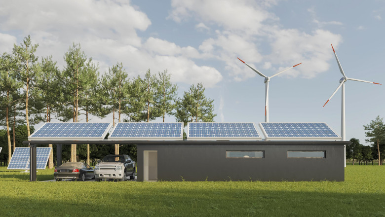Grid Connected Rooftop Solar Programme — Key to Achieving India’s Renewable Energy Target