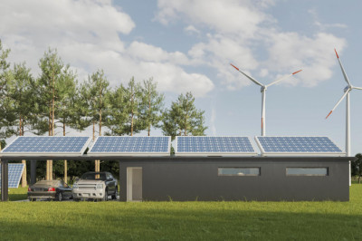 Grid Connected Rooftop Solar Programme — Key to Achieving India’s Renewable Energy Target
