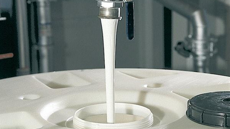 Growth in Sales of Dispersion Adhesives Market to Push Revenue Growth in the Market
