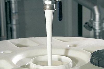 Growth in Sales of Dispersion Adhesives Market to Push Revenue Growth in the Market