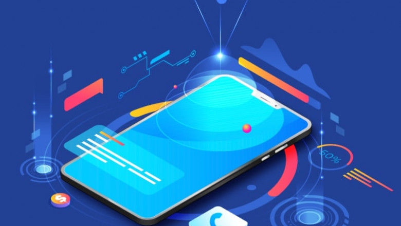 Mobile App Development Services : Wide Spectrum