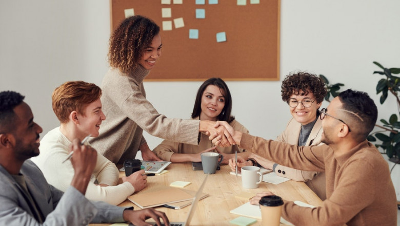 New Employee Onboarding Services from Squadsy
