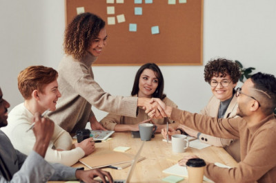 New Employee Onboarding Services from Squadsy