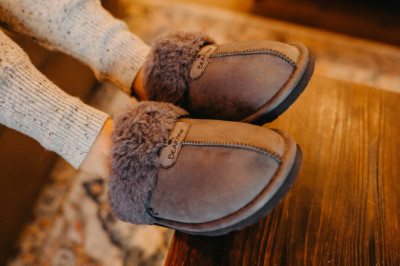 Prepare for Fall with Shoes That Match the Season