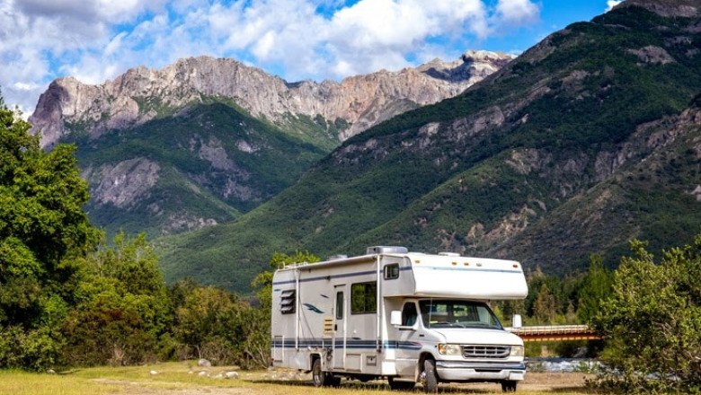 Sales Revenue of North America Recreational Vehicle (SAN) Market to Soar in the Near Future Owing to Growing Consumer Adoption