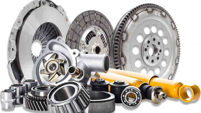 Save Money on Appliance Repairs With Getting Spare Parts Online