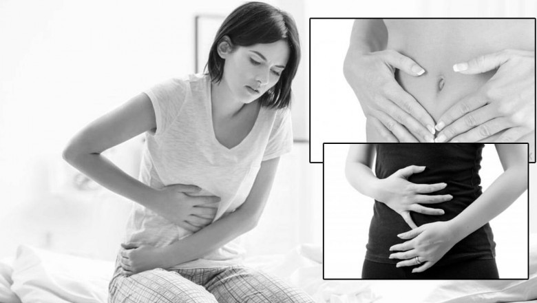 Stomach Pain Gas - Ayurvedic Treatment For Stomach Pain