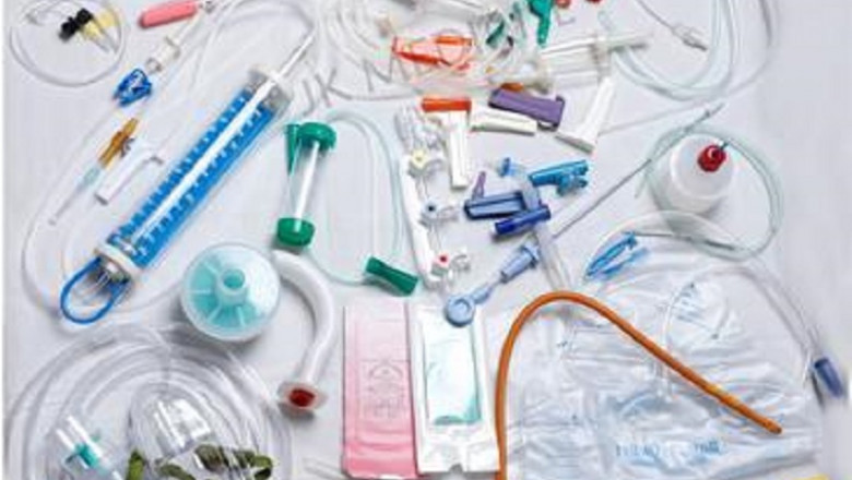 Surgical Products Market - Trends, Growth, including COVID19 Impact, Forecast By 2026