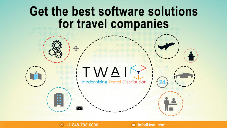 Things to know about selecting the best Travel Technology Company