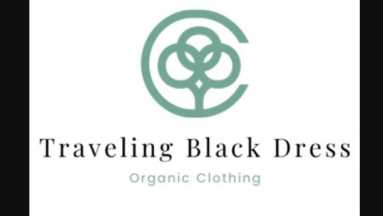 Traveling Black Dress Launches Eco-Friendly Fashion On New Online Store