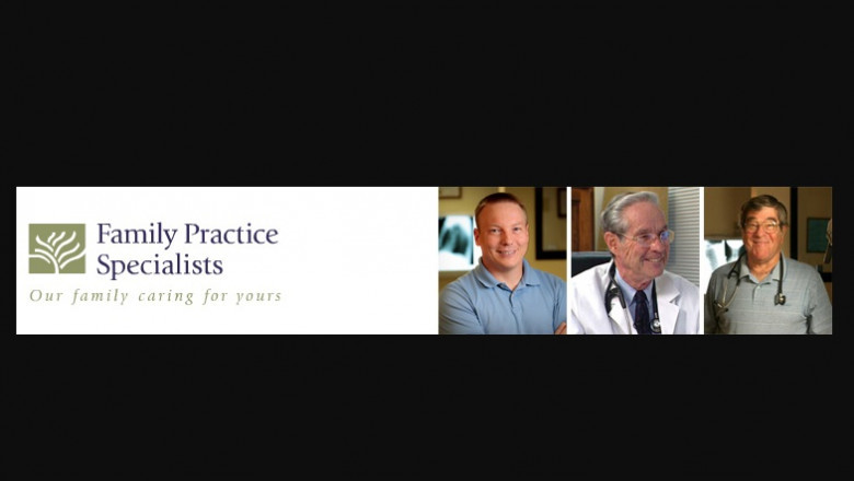 Family Practice Doctor For the entire Family
