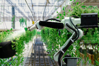 Global Agriculture Robots Market Size, Growth Trends, Top Players, Application Potential and Forecast to 2030