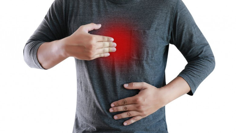 Herbal For Gastroesophageal Reflux Disease - Online Herbal Medicine Store