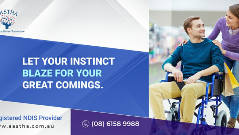 NDIS Mental Health Services in the Big Picture