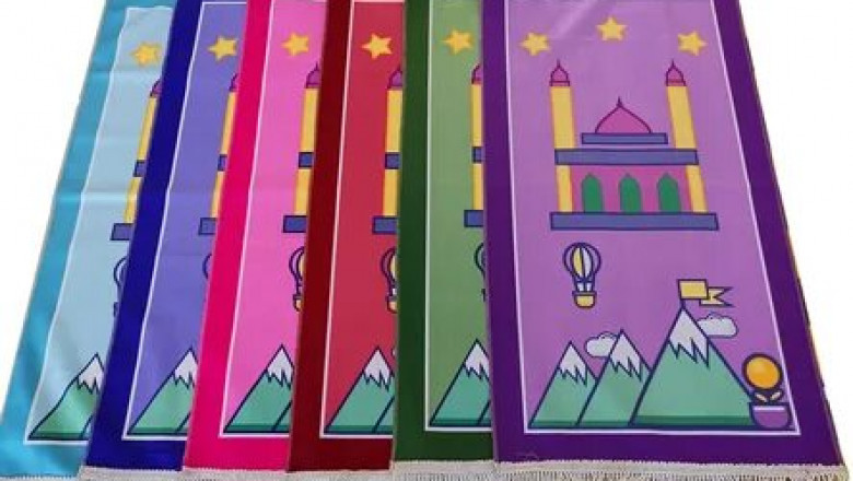 Prayer Mat Muslim - Prayer Mat Uk