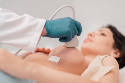 Breast Imaging Market Trends, Strategies, Potential Growth and Demand Analysis Forecast to 2027