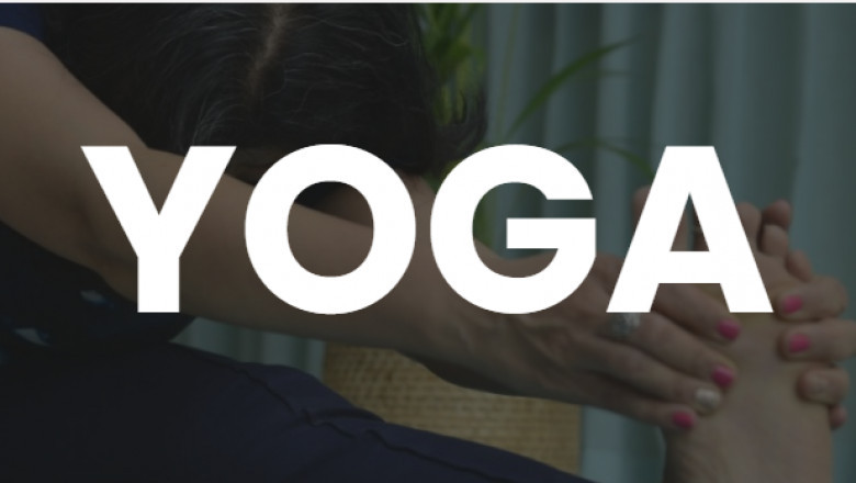 Getting Closer to the 5 Elements of Yoga