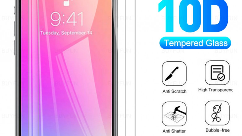 IPhone 13 Screen Protectors