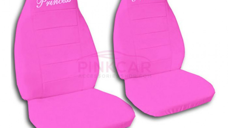 PinkCarAccessoriesShop.com Canada
