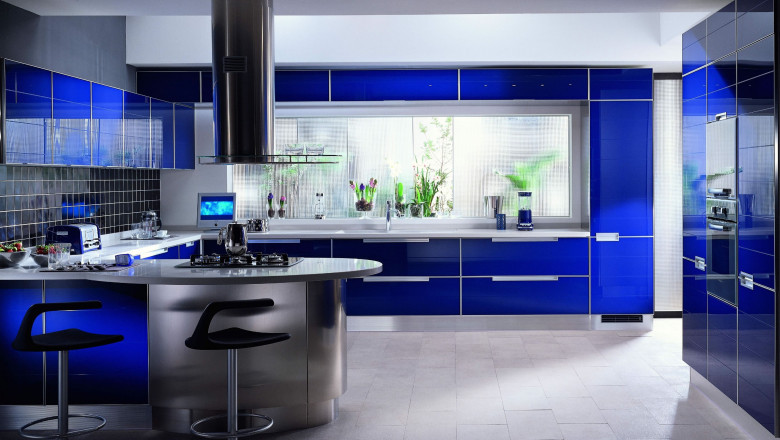 Supply Only Kitchens Online - Cheap Supply Only Kitchens UK