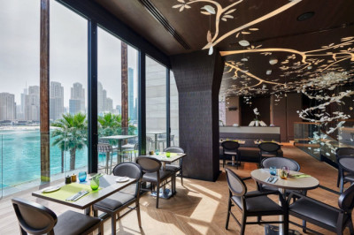 Turn Your Restaurant into a Head Turner with a Restaurant Fitout