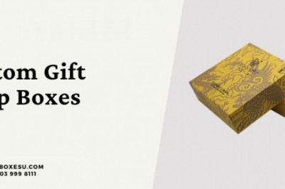 We offer Custom Gift Soap Boxes in all over UK