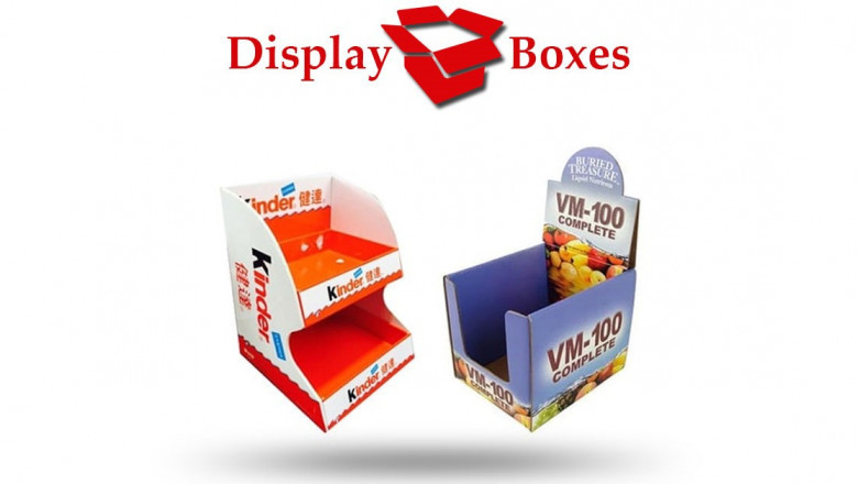 3 Ways to Maximize Profit When You Choose Printed Boxes for Display