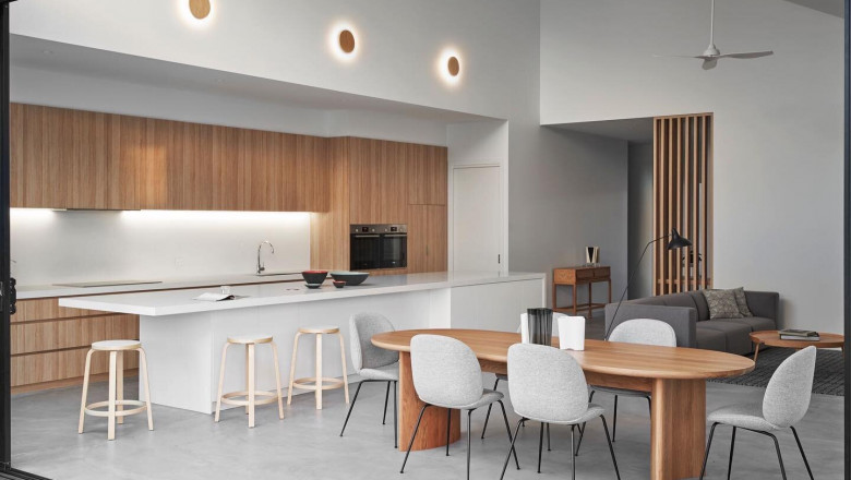 Alt. Surfaces | Seamless Floor & Wall Finishes