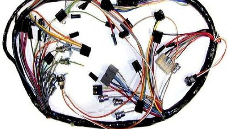 Automotive Wiring Harness Market to Witness Heightened Growth During the Period 2021–2028