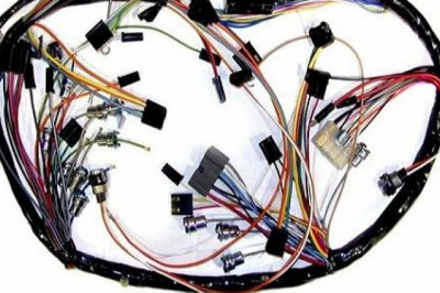 Automotive Wiring Harness Market to Witness Heightened Growth During the Period 2021–2028