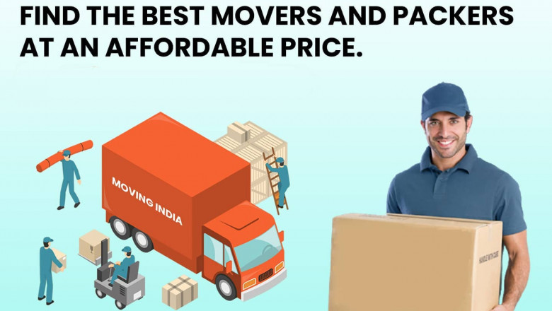 BEST ECONOMICAL MOVERS AND PACKERS IN KOLKATA