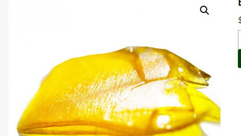Buy Master Kush Shatter Online