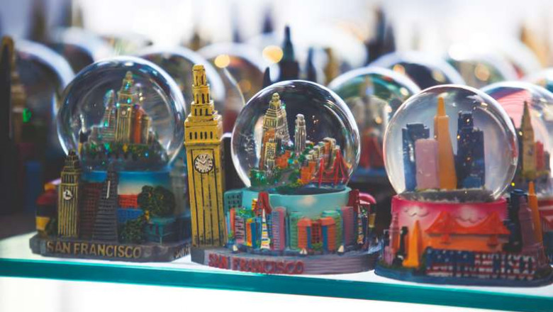 Gifts Novelty and Souvenirs Market Report 2021: Industry Overview, Growth, Trends and Forecast till 2026 - Syndicated Analytics